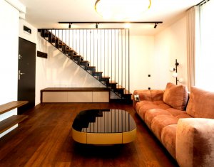 Vanzare apartament 3 camere in Cluj-napoca, zona Grigorescu