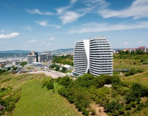 Vanzare apartament 4 camere in Cluj-napoca, zona Zorilor