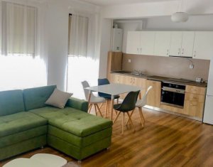 Vanzare apartament 2 camere in Cluj-napoca, zona Dambul Rotund