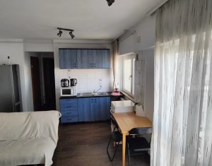 Vanzare apartament 1 camere in Cluj-napoca, zona Marasti