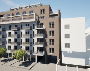 Vanzare apartament 2 camere in Cluj-napoca, zona Marasti