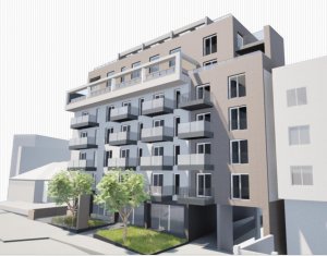 Vanzare apartament 3 camere in Cluj-napoca, zona Marasti