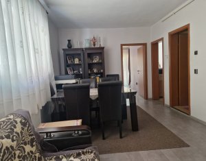 Vanzare apartament 3 camere in Cluj-napoca, zona Gheorgheni