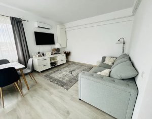 Vanzare apartament 2 camere in Cluj-napoca, zona Iris
