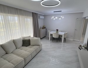 Vanzare apartament 2 camere in Cluj-napoca, zona Gheorgheni