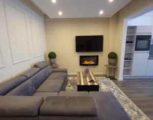Vanzare apartament 2 camere in Floresti