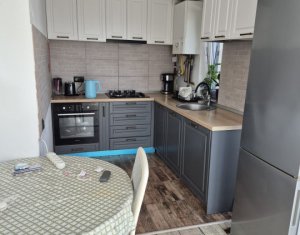 Vanzare apartament 2 camere in Floresti