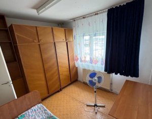 Vanzare apartament 4 camere in Cluj-napoca, zona Manastur