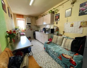 Vanzare apartament 2 camere in Cluj-napoca, zona Iris
