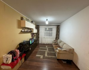 Vanzare apartament 4 camere in Cluj-napoca, zona Manastur
