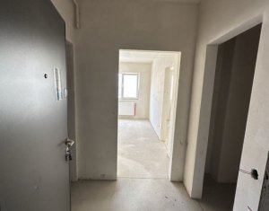Vanzare apartament 2 camere in Floresti