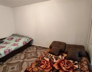 Garsoniera  confort unu, etaj 1, zona Auchan IRIS
