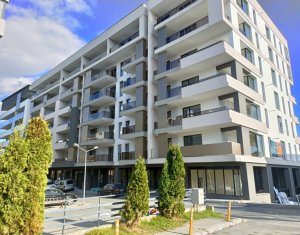 Vanzare apartament 3 camere in Cluj-napoca, zona Marasti