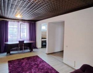 Vanzare apartament 3 camere in Cluj-napoca, zona Buna Ziua