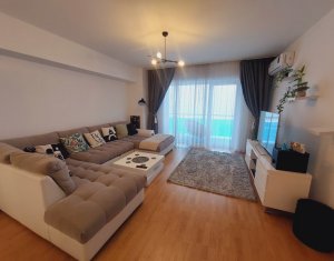 Vanzare apartament 2 camere in Cluj-napoca, zona Gheorgheni