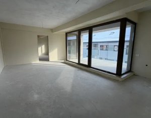 Vanzare apartament 3 camere in Cluj-napoca, zona Borhanci