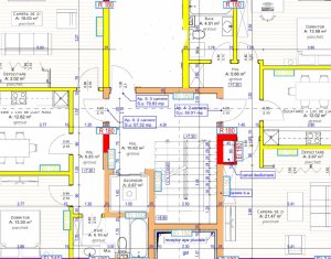 Vanzare apartament 2 camere in Cluj-napoca, zona Iris