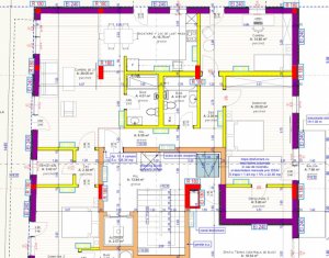 Vanzare apartament 4 camere in Cluj-napoca, zona Iris