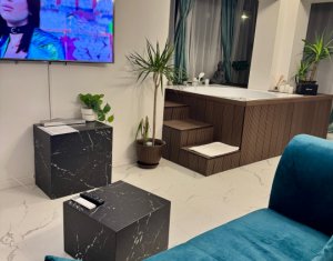 Vanzare apartament 1 camere in Cluj-napoca, zona Marasti
