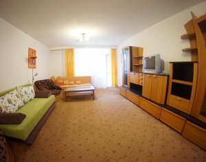 Vanzare apartament 2 camere in Cluj-napoca, zona Buna Ziua