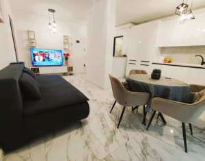 Vanzare apartament 2 camere in Floresti