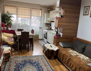 Vanzare apartament 2 camere in Cluj-napoca, zona Someseni