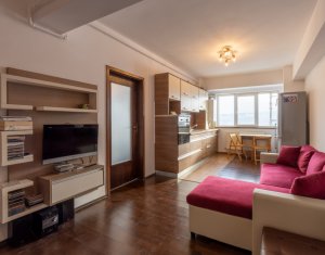 Vanzare apartament 3 camere in Cluj-napoca, zona Manastur