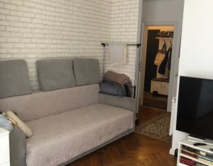 Vanzare apartament 2 camere in Cluj-napoca, zona Gheorgheni