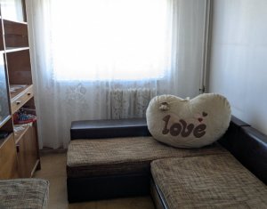 Vanzare apartament 4 camere in Cluj-napoca, zona Manastur