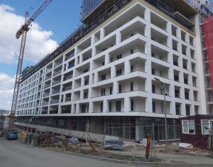 Vanzare apartament 1 camere in Cluj-napoca, zona Gheorgheni