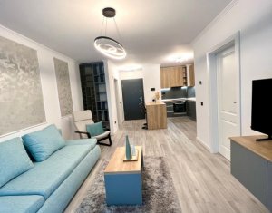 Vanzare apartament 2 camere in Cluj-napoca