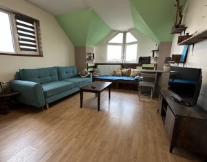Vanzare apartament 2 camere in Cluj-napoca, zona Someseni