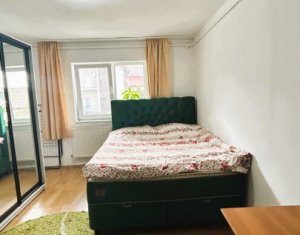 Vanzare garsoniera in Cluj-napoca, zona Zorilor