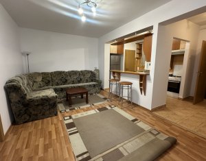 Vanzare apartament 2 camere in Cluj-napoca, zona Gheorgheni