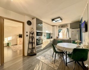 Vanzare apartament 3 camere in Cluj-napoca, zona Marasti