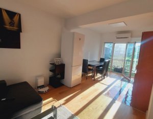 Vanzare apartament 2 camere in Cluj-napoca, zona Buna Ziua