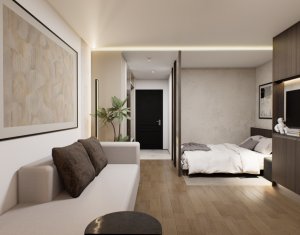 Vanzare garsoniera in Cluj-napoca, zona Gheorgheni