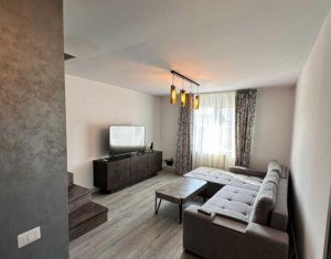 Vanzare apartament 5 camere in Cluj-napoca, zona Borhanci