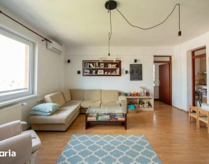 Vanzare apartament 2 camere in Cluj-napoca