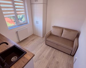 Vanzare garsoniera in Cluj-napoca, zona Gruia