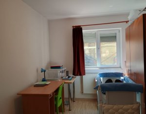 Vanzare apartament 2 camere in Cluj-napoca, zona Manastur