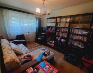 Vanzare apartament 4 camere in Cluj-napoca, zona Manastur