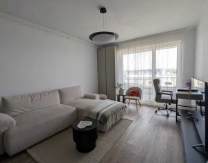 Vanzare apartament 2 camere in Cluj-napoca, zona Intre Lacuri