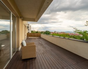Vanzare apartament 2 camere in Cluj-napoca, zona Europa