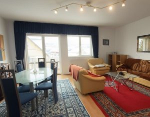 Vanzare apartament 3 camere in Cluj-napoca, zona Manastur