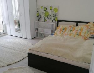 Vanzare apartament 2 camere in Floresti