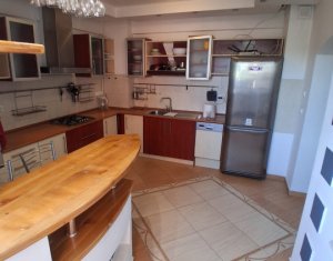 Vanzare apartament 4 camere in Cluj-napoca, zona Zorilor