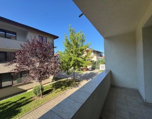 Vanzare apartament 2 camere in Cluj-napoca, zona Zorilor