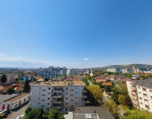 Vanzare apartament 2 camere in Cluj-napoca, zona Marasti