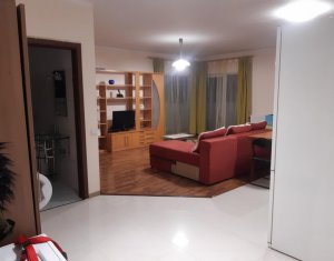Vanzare apartament 2 camere in Floresti